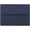 JAM Paper A1 Premium Invitation Envelopes, 50ct.